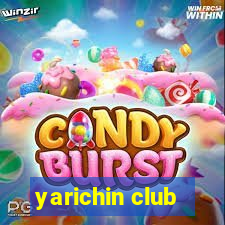 yarichin club